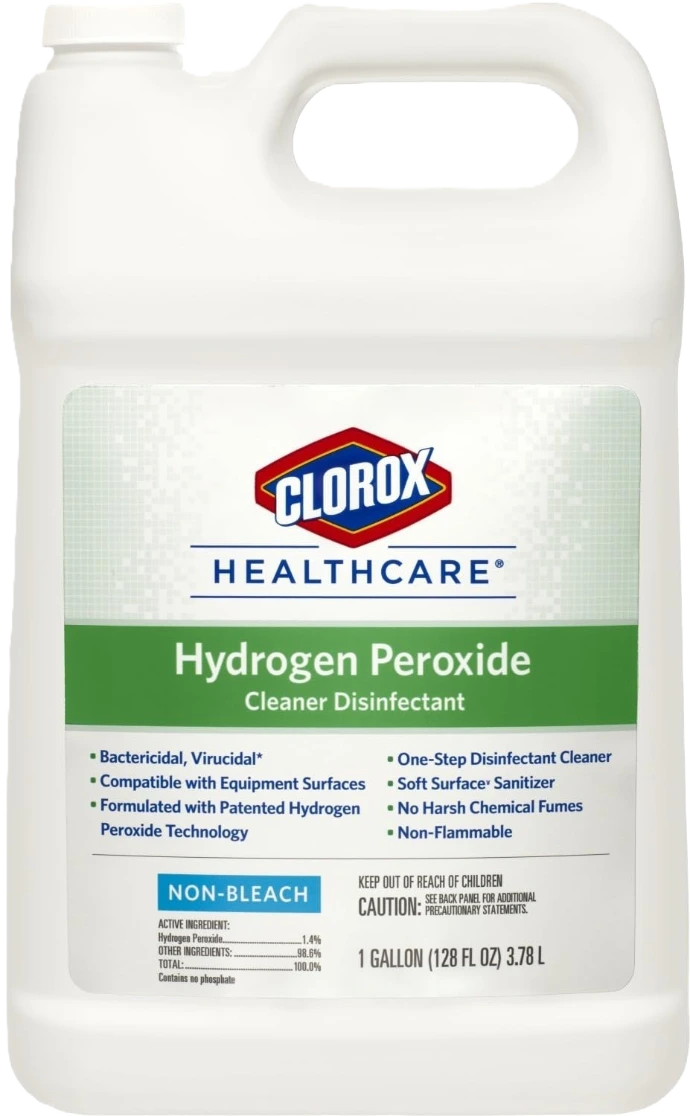 Hydrogen Peroxide