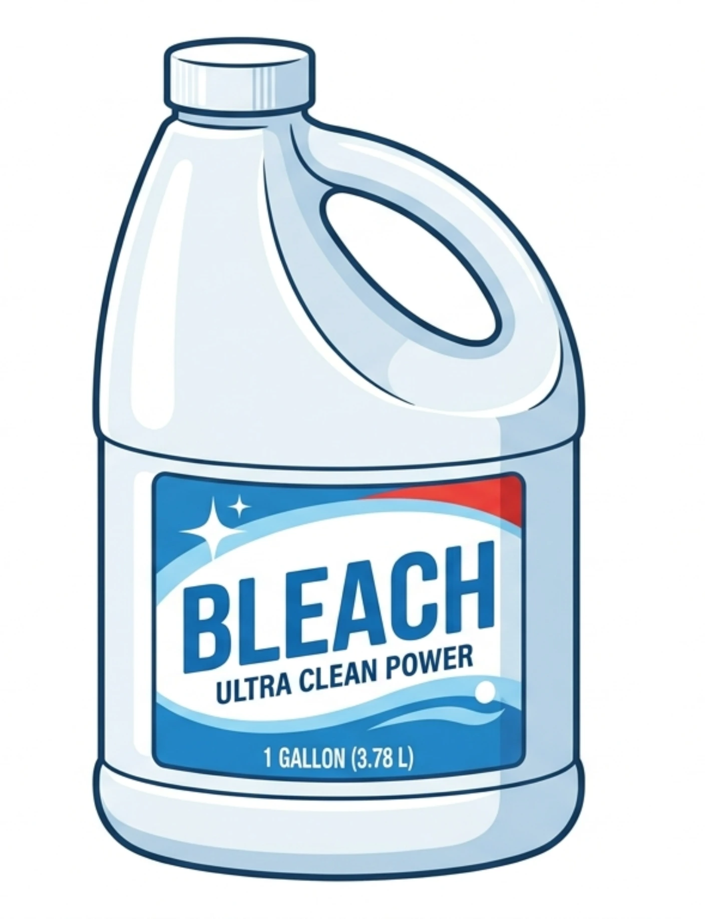 Generic Bleach