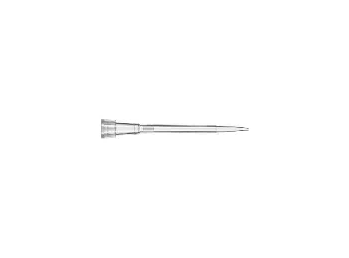 Pipette Tip - Filtered - 10uL elongated.webp