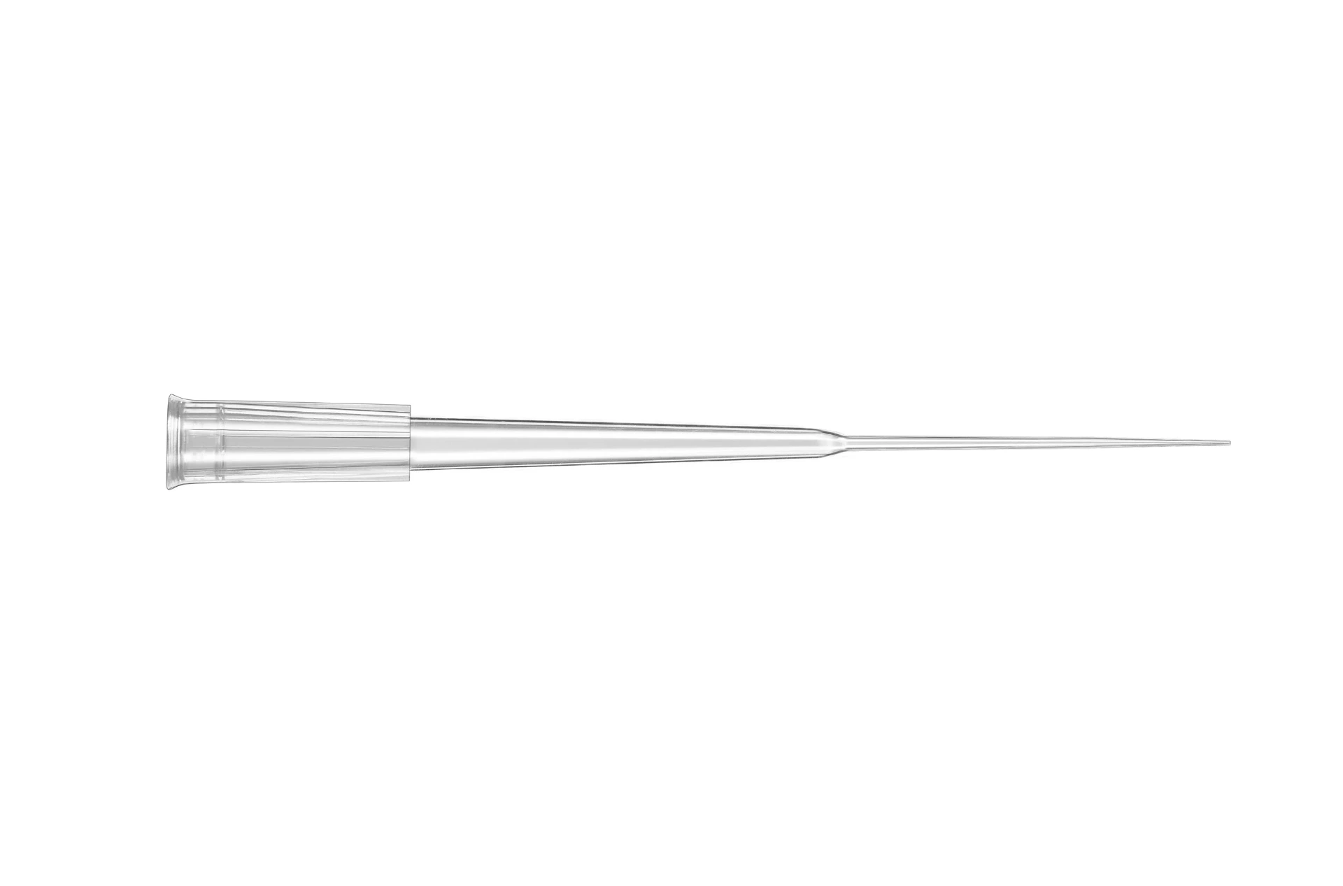 Gel Loading Pipette Tips, 1-200uL, Bulk in Bag