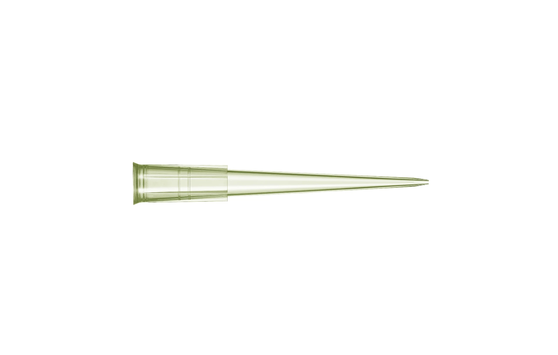 Pipette Tips in Racks, Universal Fit