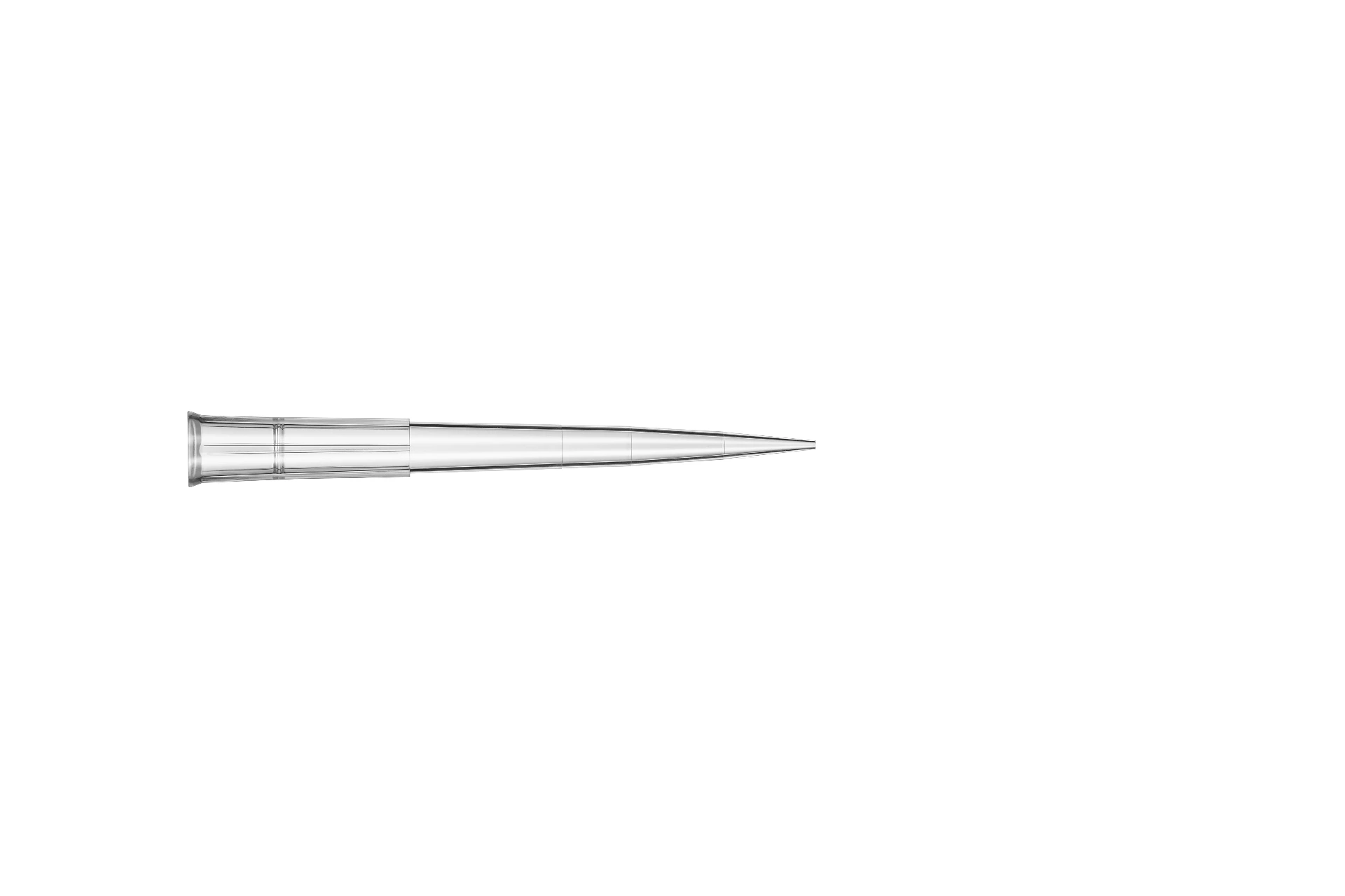 Pipette Tips in Racks, Universal Fit
