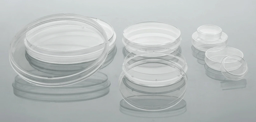 [KD1-35] Cell Culture Dish (35*10mm (500 dishes/case), Non-Treated for Suspension Culture)