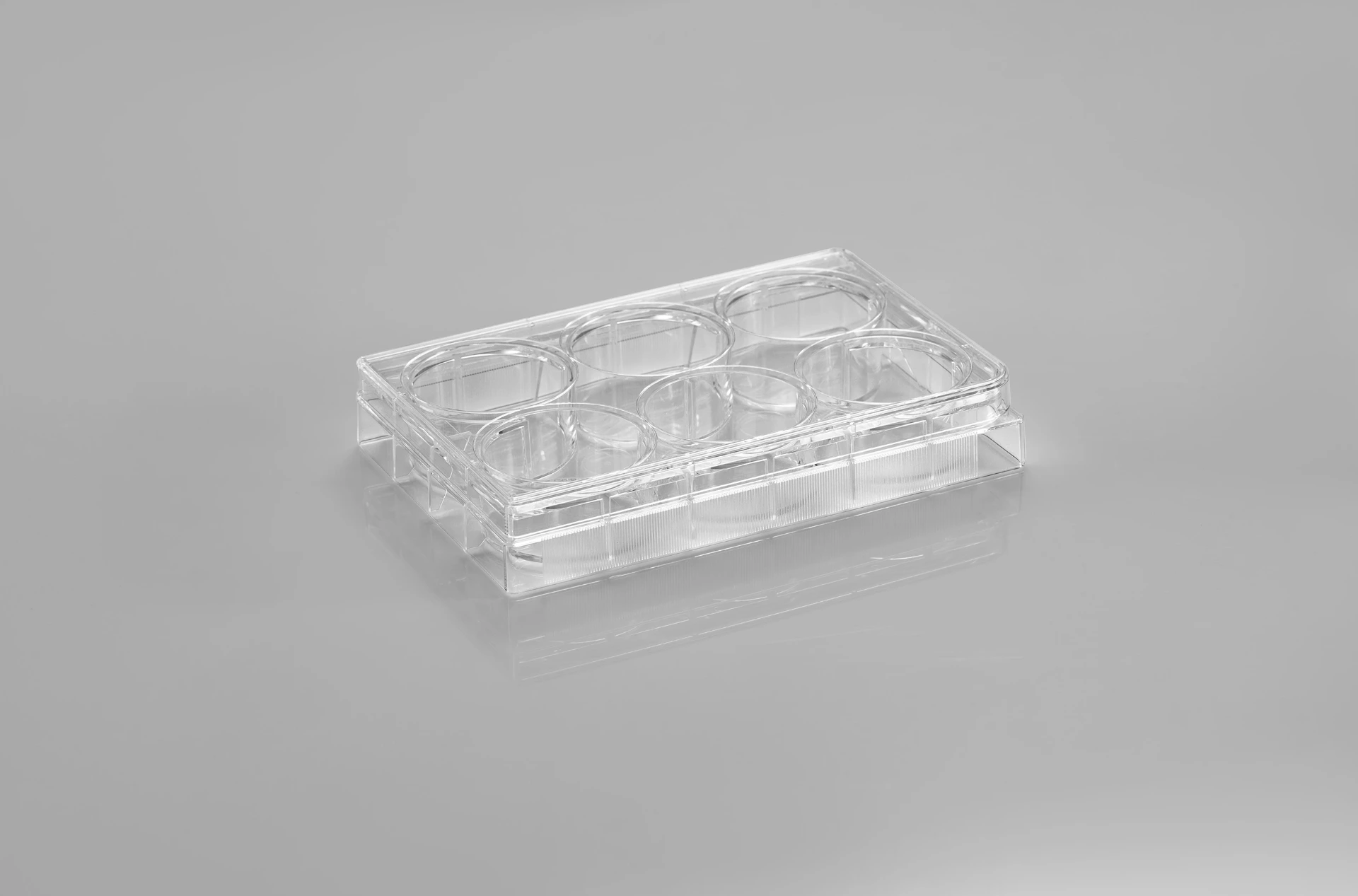 Cell Culture Plates