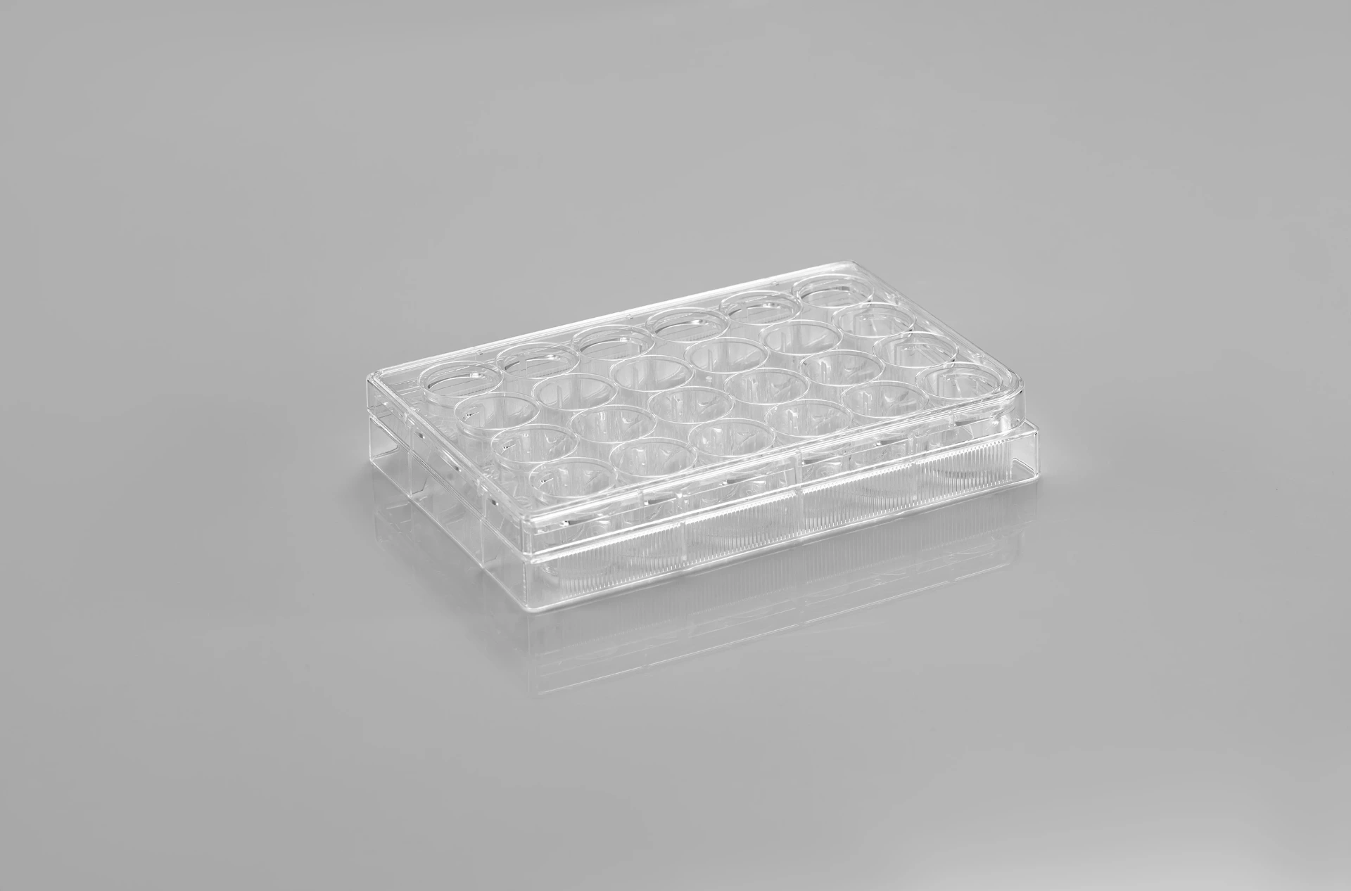 Cell Culture Plates
