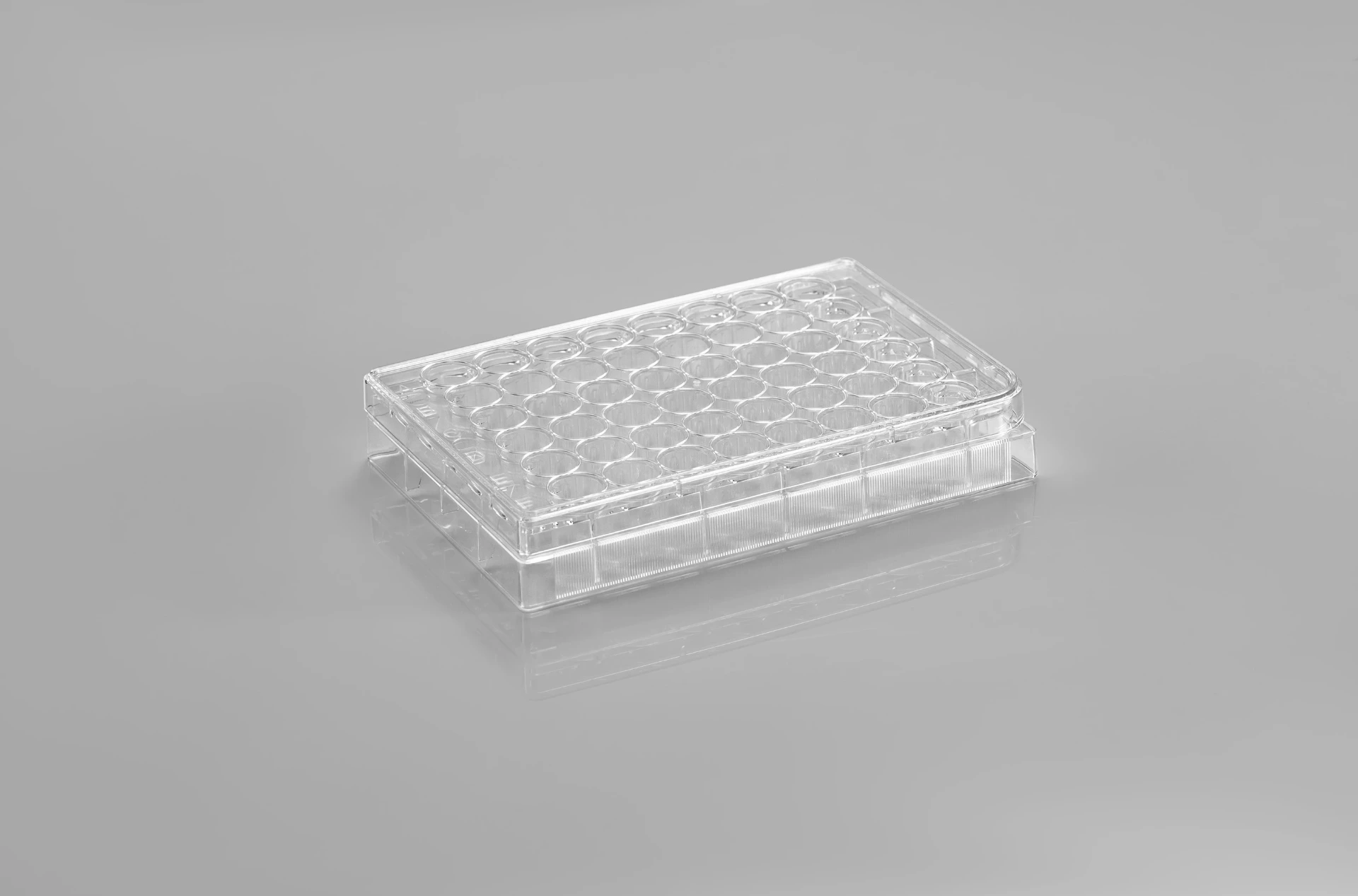 Cell Culture Plates