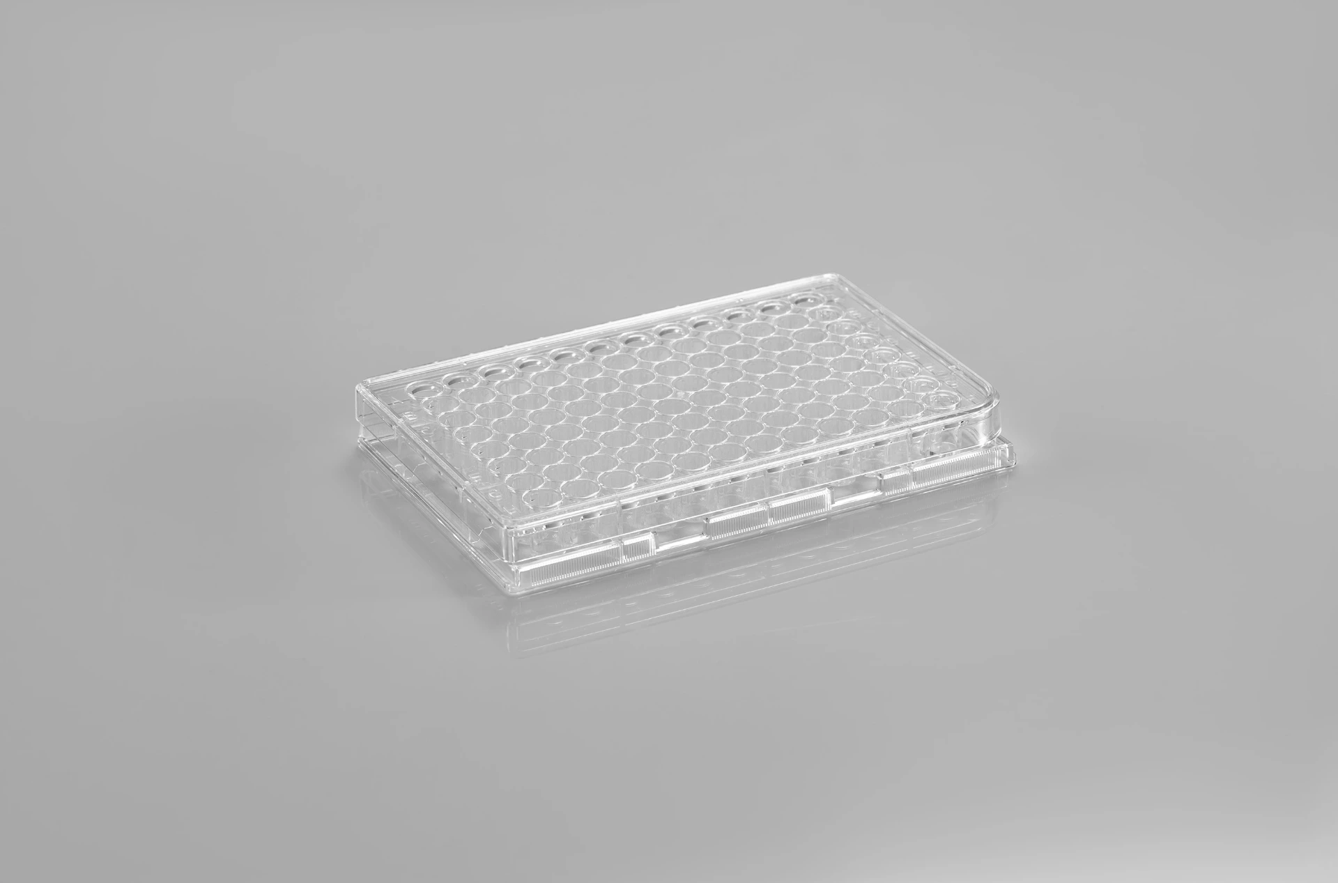 Cell Culture Plates