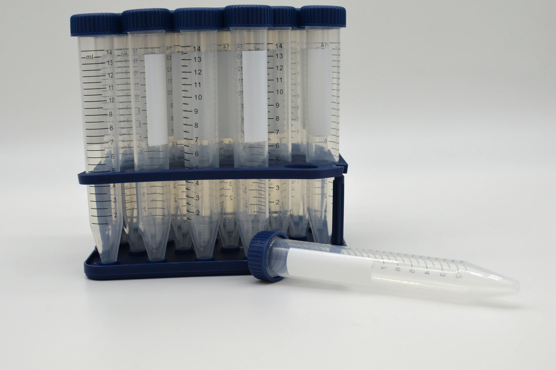 50 or 15mL Conical Centrifuge Tubes