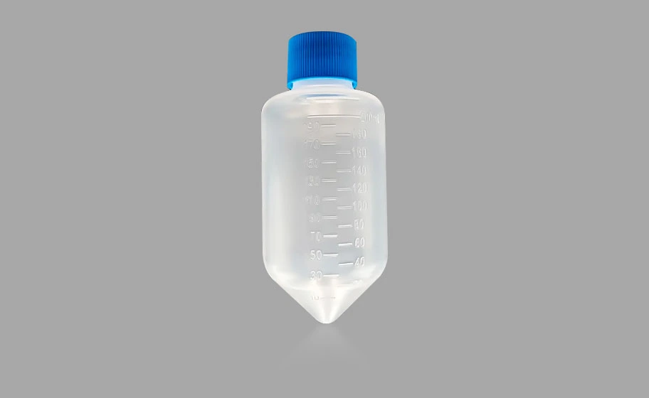 Large Volume Conical Centrifuge Tubes