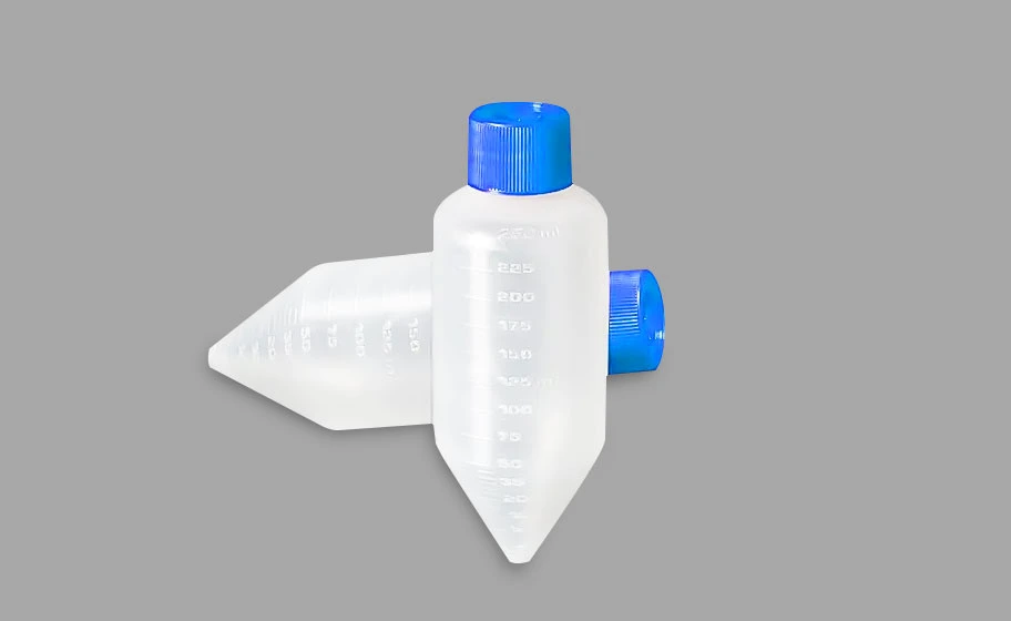 Large Volume Conical Centrifuge Tubes