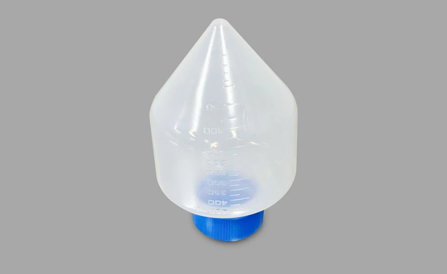 Large Volume Conical Centrifuge Tubes