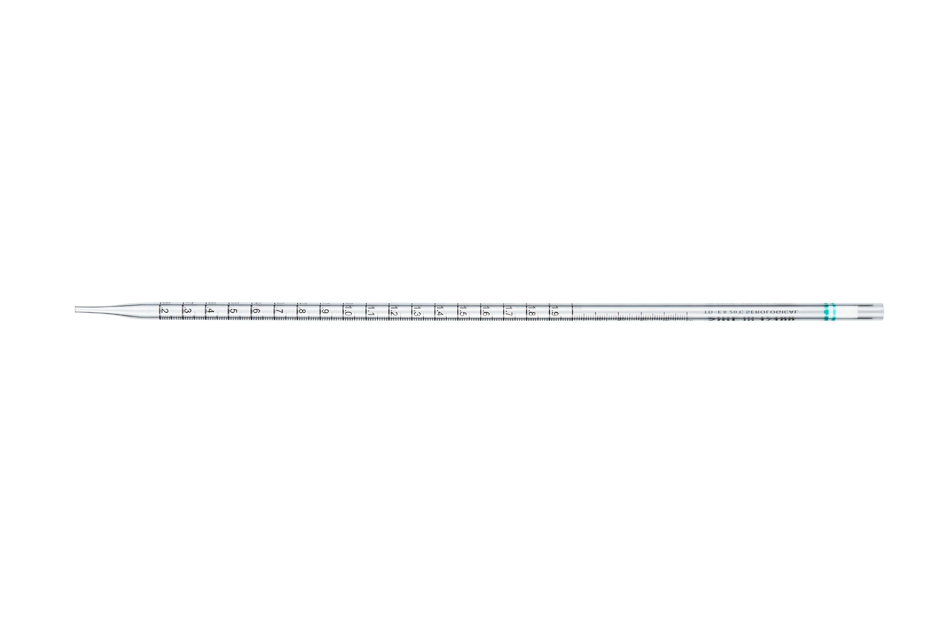 Serological Pipettes, single-layer packaged