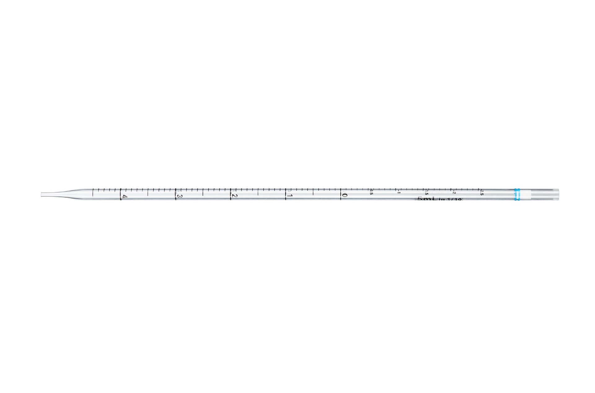 Serological Pipettes, single-layer packaged