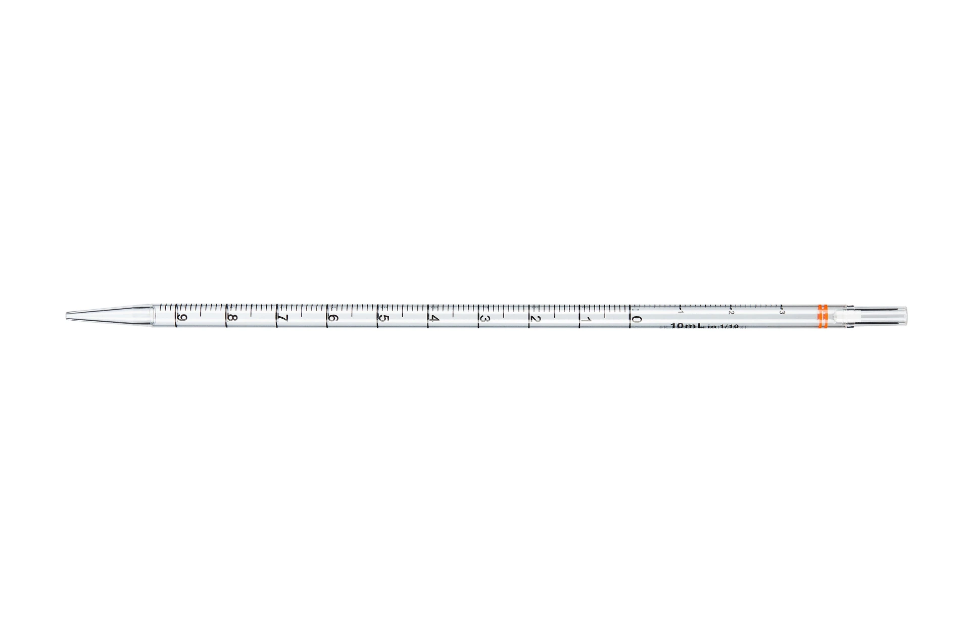 Serological Pipettes, single-layer packaged