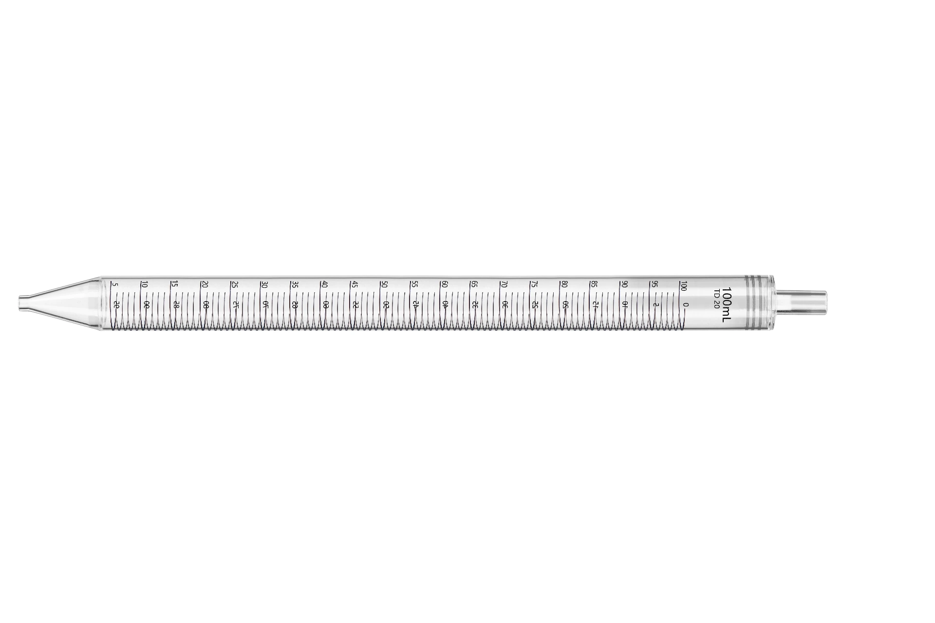 Serological Pipettes, single-layer packaged