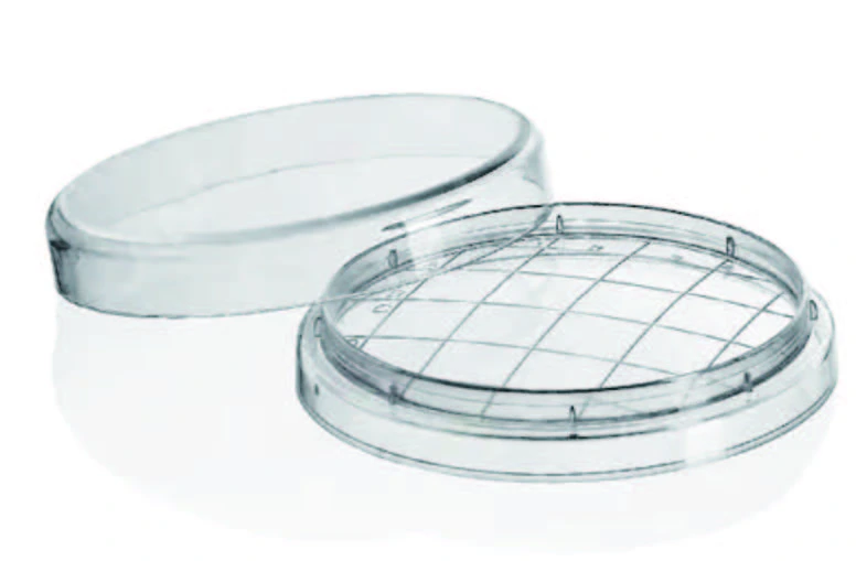 [PD1-RC60] RODAC Dishes (60mm, Concave)