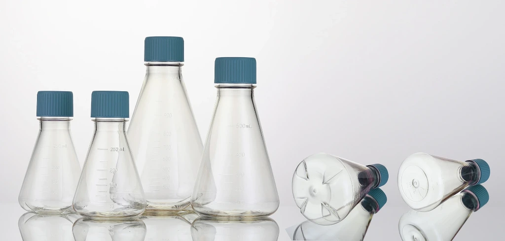 Erlenmeyer Flasks