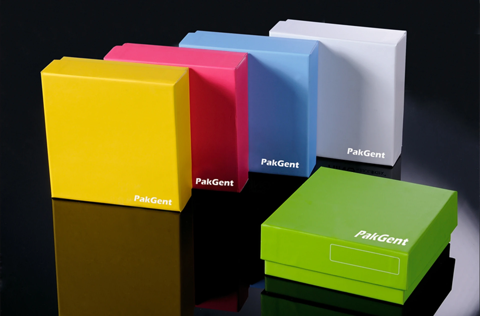 [BX1-B81-A] 81-Place Storage Box Cardboard