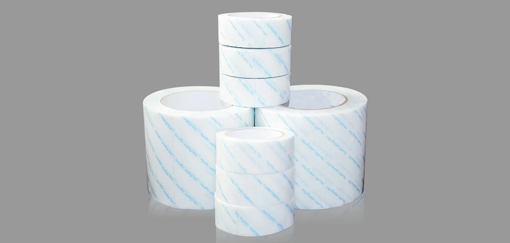 [PF1-30] Paraffin Sealing Film (1 in x 50 ft (4 rolls/box))