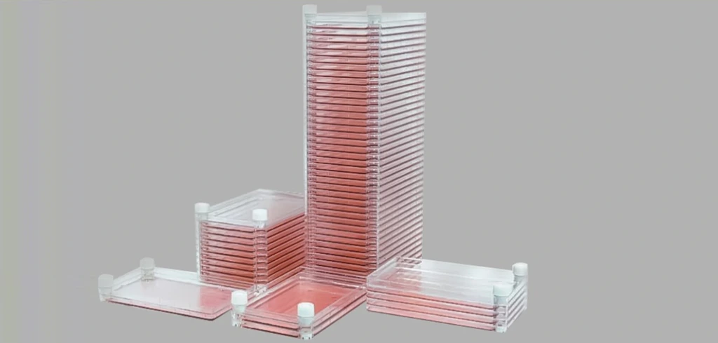 Cell Factory