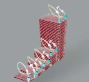Cell Factory MPC Insert Tube Assemblies