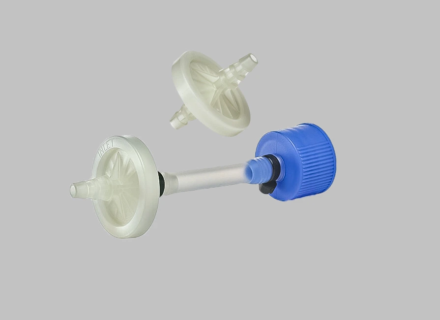 [CF1-22-M] Cell Factory 0.22uM Filter Assemblies (Import (Male), (1 pcs/bag), Butterfly Filter (1 pcs/bag))