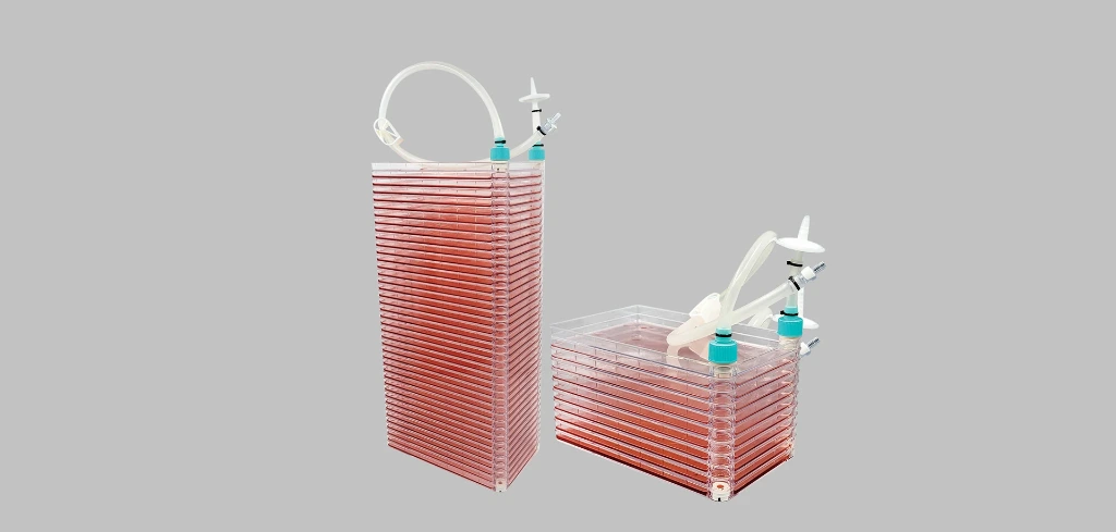 MPC and Cell Factory Quick Connector Assemblies