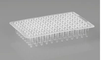 96-well PCR Plates, Non-Skirted