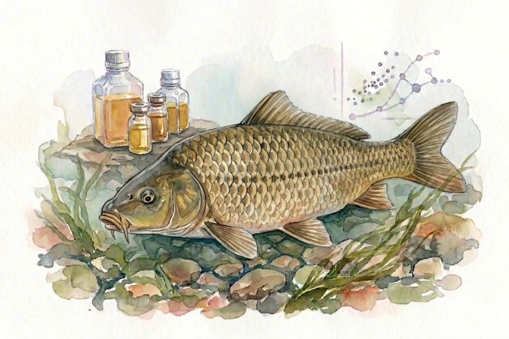 [KS-FSCP] Clarified Carp Serum