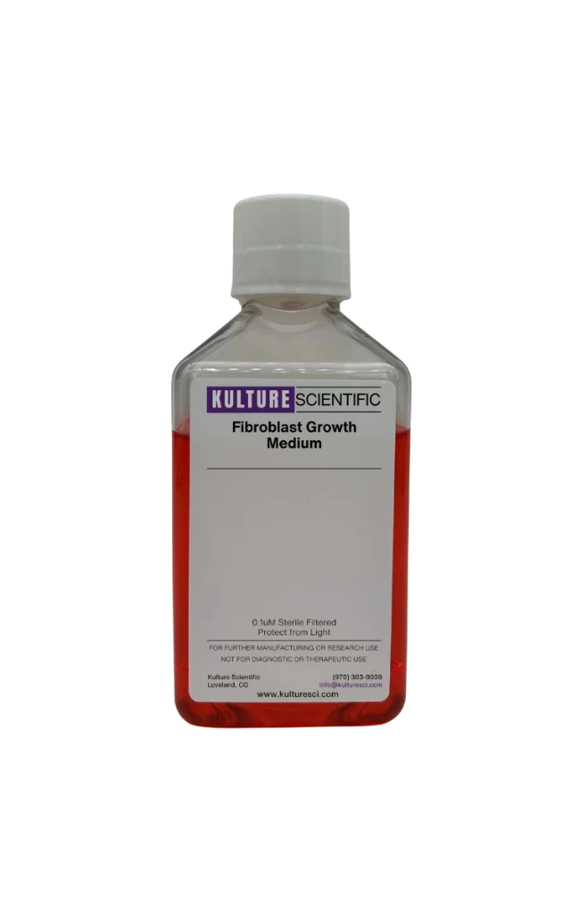 Fibroblast Growth Medium
