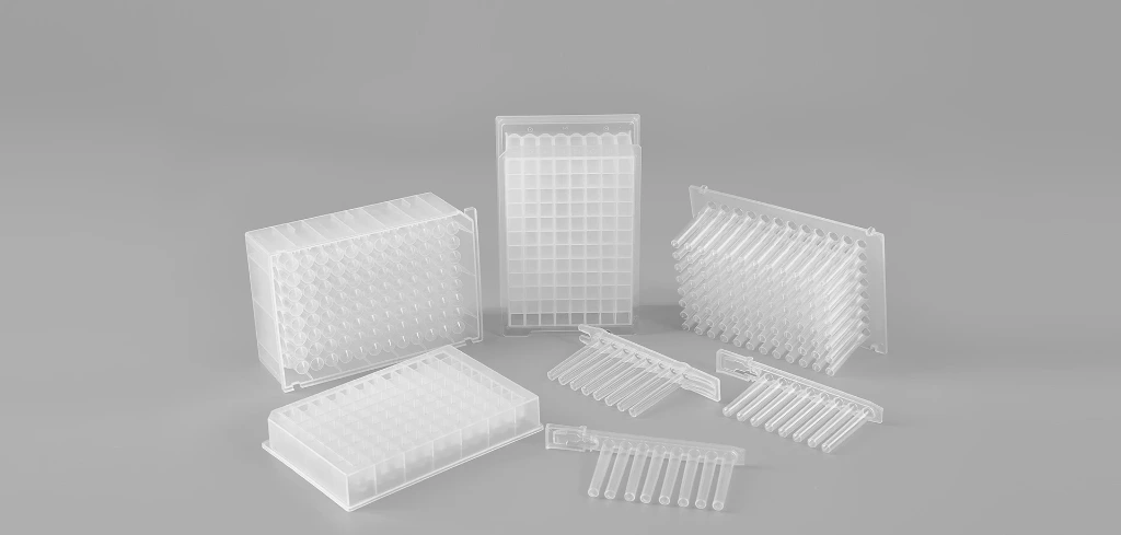 Deep Well Plates